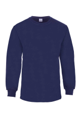 Myform Eco Bisiklet Yaka Sweatshırt