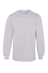 Myform Eco Bisiklet Yaka Sweatshırt