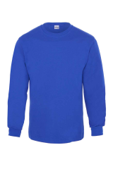Myform Eco Bisiklet Yaka Sweatshırt