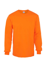 Myform Eco Bisiklet Yaka Sweatshırt