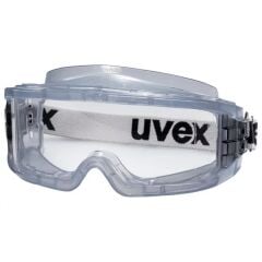 uvex ultravision tam kapalı 9301605 İş Gözlüğü
