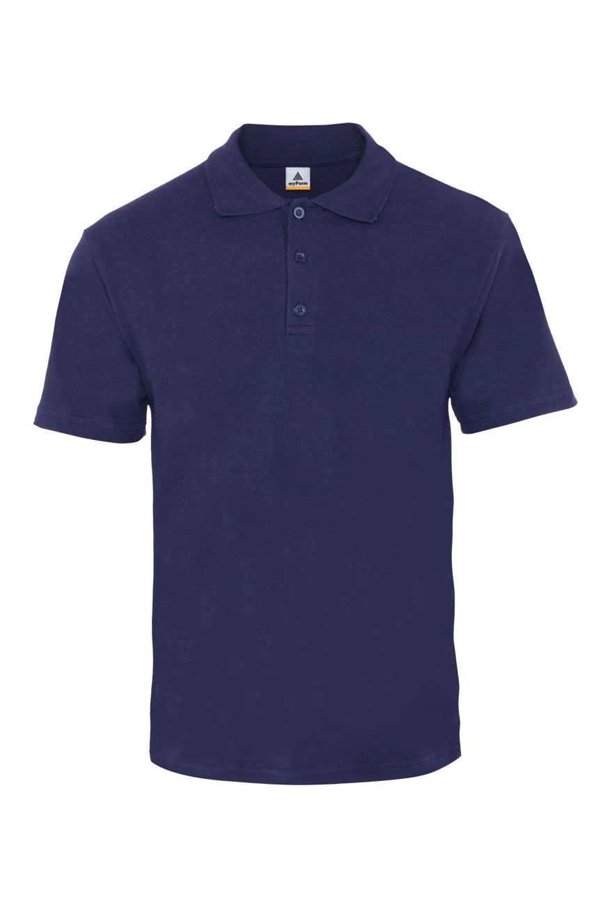 Myform Polo Yaka T-shırt