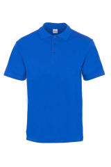 Myform Eco Polo Yaka Pike T-shırt