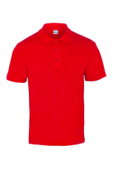 Myform Eco Polo Yaka Pike T-shırt