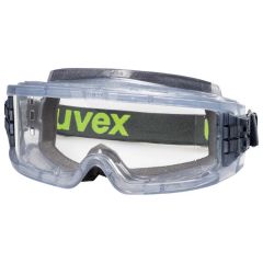 uvex ultravision tam kapalı 9301626 İş Gözlüğü