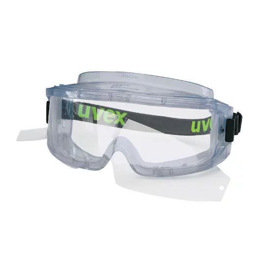uvex ultravision geniş görüş 9301813 İş Gözlüğü