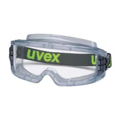 uvex ultravision tam kapalı 9301815 İş Gözlüğü