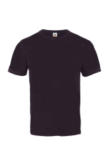 Myform Comfort Bisiklet Yaka Supreme T-Shırt
