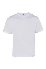 Myform Comfort Bisiklet Yaka Supreme T-Shırt