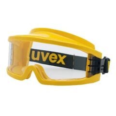 uvex ultravision geniş görüş 9301613 İş Gözlüğü