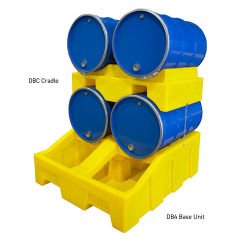 Dağıtım Sistemi Yığıcı DBC