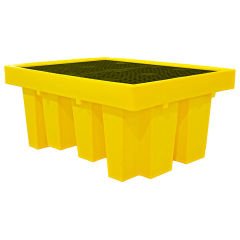IBC Dökülme Paleti BB1