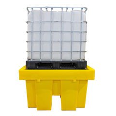 IBC Dökülme Paleti BB1