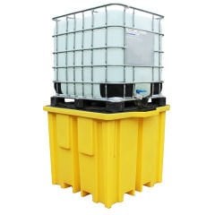 IBC Dökülme Paleti BB1FW