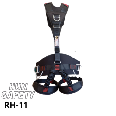 Hunsafety RH-11 Emniyet Kemeri