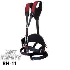 Hunsafety RH-11 Emniyet Kemeri