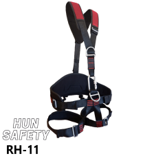 Hunsafety RH-11 Emniyet Kemeri