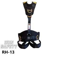 Hunsafety RH-13 Emniyet Kemeri