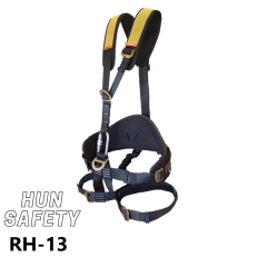 Hunsafety RH-13 Emniyet Kemeri