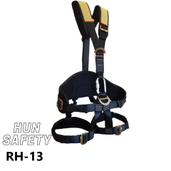 Hunsafety RH-13 Emniyet Kemeri