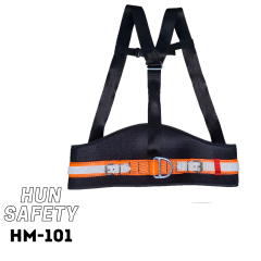 Hunsafeyt HM-101 Emniyet Kemeri