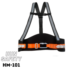 Hunsafeyt HM-101 Emniyet Kemeri
