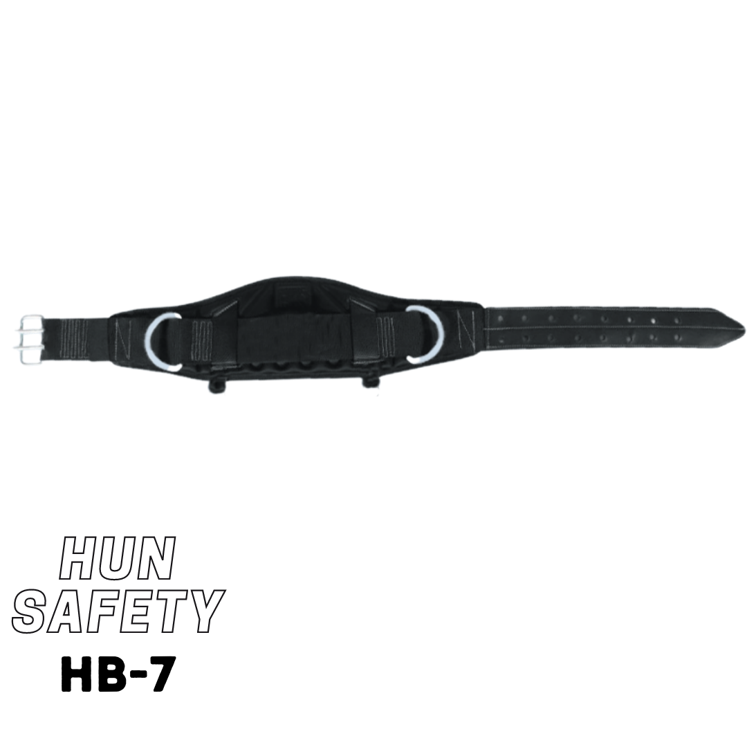 Hunsafety HB-7 Emniyet Kemeri