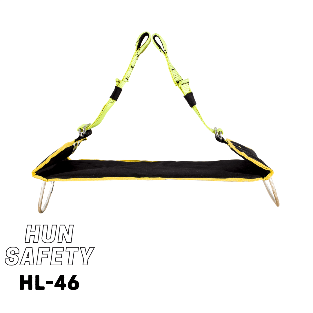 Hunsafety HL-46 Çalışma Oturağı