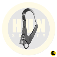 Hunsafety HA-133 Çelik Kanca Karabina