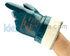 ﻿AnsellNITROTOUGH™ N660 İş Eldiveni