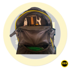 Hunsafety HA-409-A  KKD Sırt Çantası