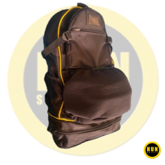Hunsafety HA-409-A  KKD Sırt Çantası