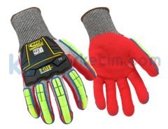 Ansell RINGERS® R065 Darbe Emici İş Eldiveni