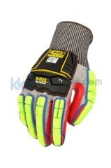 Ansell RINGERS® R065 Darbe Emici İş Eldiveni