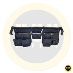 Hunsafety HA-163 Bel Takım Çantası