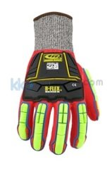 ﻿Ansell RINGERS® R065 Darbe Emici İş Eldiveni