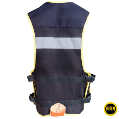 Hunsafety HA-171 Usta Yeleği
