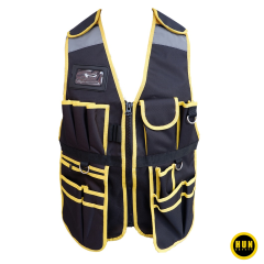 Hunsafety HA-171 Usta Yeleği