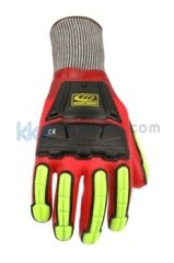 ﻿Ansell RINGERS® R076 Darbe Emici İş Eldiveni