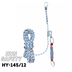 Hunsafety HY-145/12 Yaşam Hattı