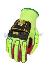 ﻿Ansell RINGERS® R085 Darbe Emici İş Eldiveni