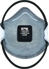 ERA 7110 AC V FFP2 NR D Aktif Karbon Ventilli Toz Maskesi