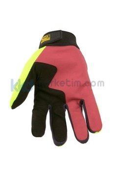 Ansell RINGERS® R138 Çok Amaçlı İş Eldiveni