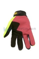 Ansell RINGERS® R138 Çok Amaçlı İş Eldiveni