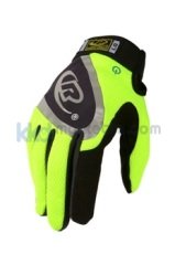 Ansell RINGERS® R138 Çok Amaçlı İş Eldiveni