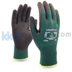Goodyear MK-13 Kesilmeye Dayanımlı İş Eldiveni