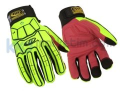Ansell RINGERS® R161 Darbe Emici İş Eldiveni