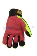 Ansell RINGERS® R161 Darbe Emici İş Eldiveni