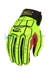 Ansell RINGERS® R161 Darbe Emici İş Eldiveni