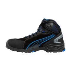 Puma Rio Black Mid S3L FO SR İş Botu